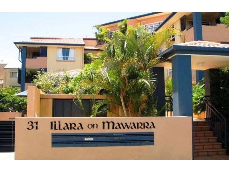 12/31 Mawarra Street, Surfers Paradise QLD 4217