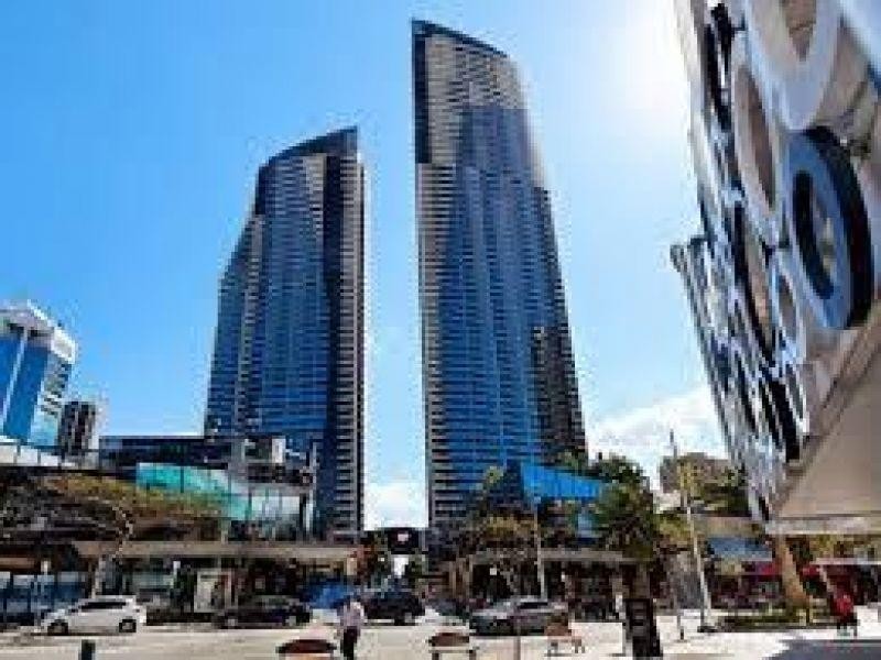 1066/9 Ferny Avenue, Surfers Paradise QLD 4217