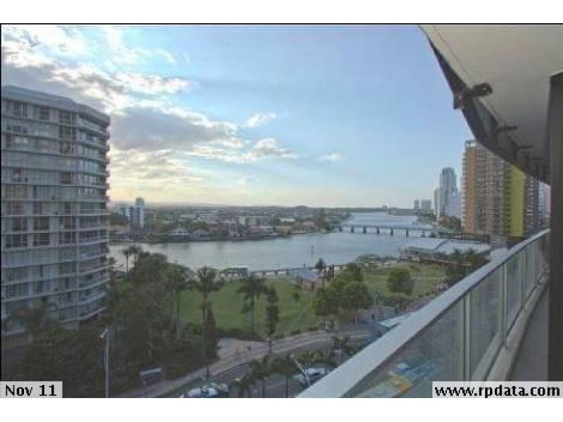 1066/9 Ferny Avenue, Surfers Paradise QLD 4217