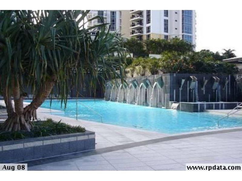 1066/9 Ferny Avenue, Surfers Paradise QLD 4217