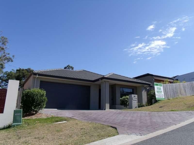 44 Stringybark Place, Molendinar QLD 4214