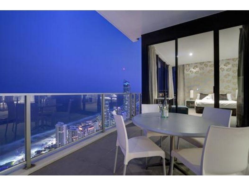 1311/9 Ferny Avenue, Surfers Paradise QLD 4217