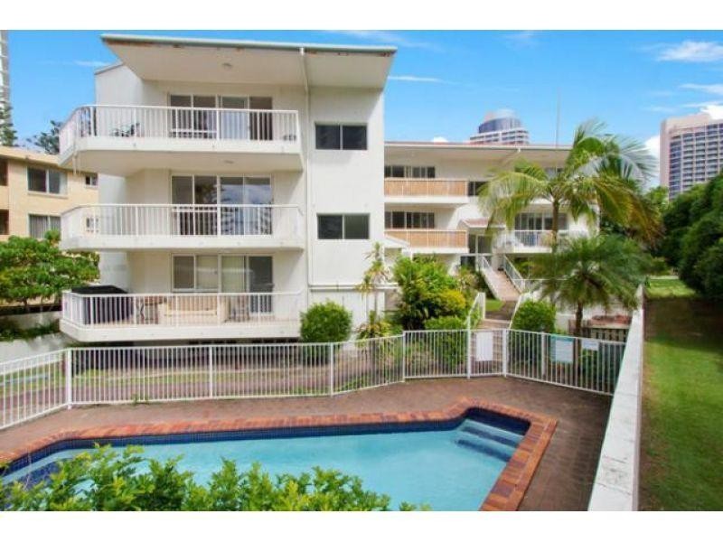 6/65 Old Burliegh Road, Broadbeach QLD 4218