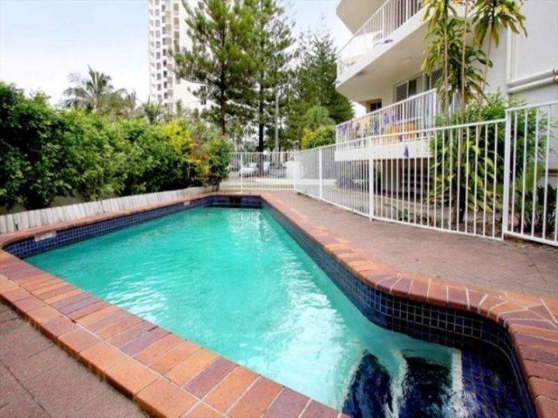 6/65 Old Burliegh Road, Broadbeach QLD 4218