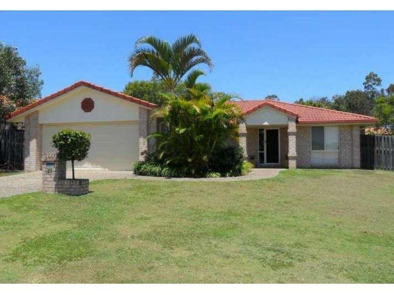 28 Easter Crescent, Pacific Pines QLD 4211