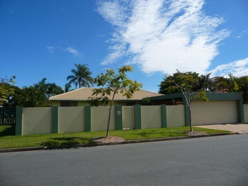 42 Doreen Drive, Coombabah QLD 4216