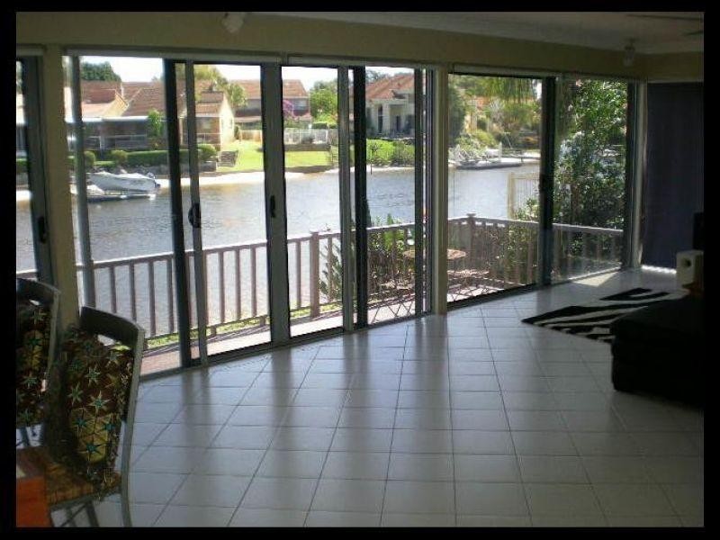 46 Gibraltar Drive, Isle Of Capri QLD 4217
