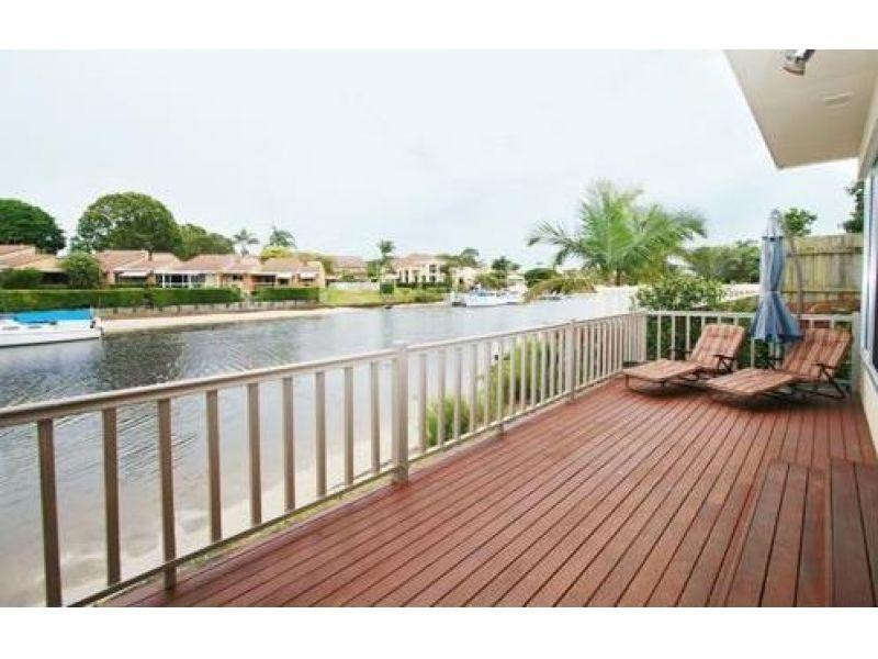 46 Gibraltar Drive, Isle Of Capri QLD 4217
