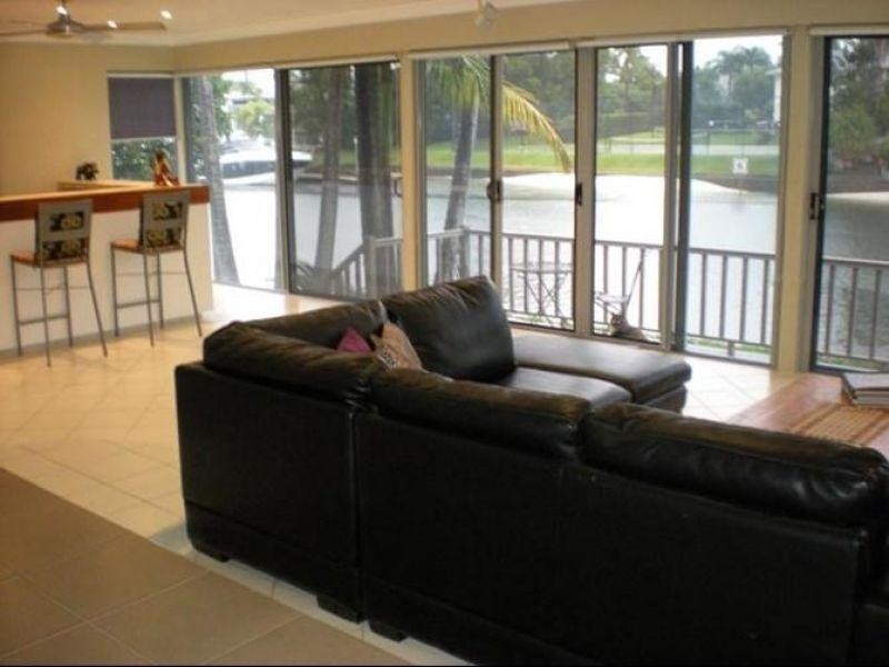 46 Gibraltar Drive, Isle Of Capri QLD 4217