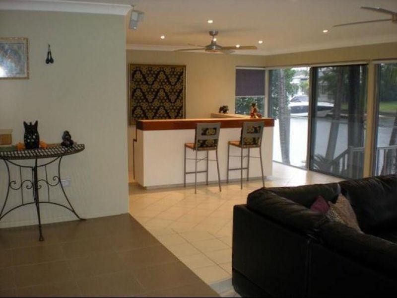 46 Gibraltar Drive, Isle Of Capri QLD 4217