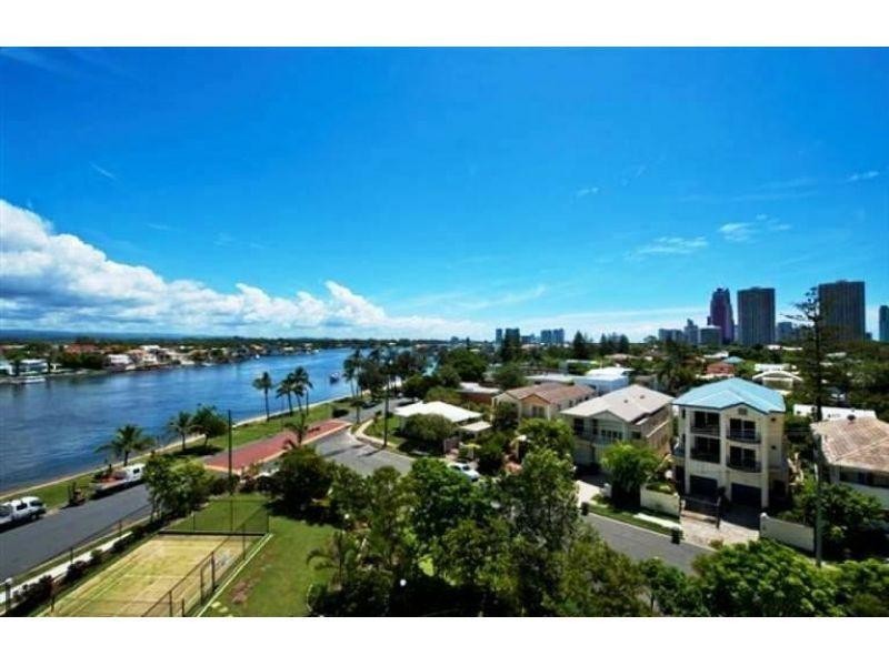 503/3 River Drive, Surfers Paradise QLD 4217