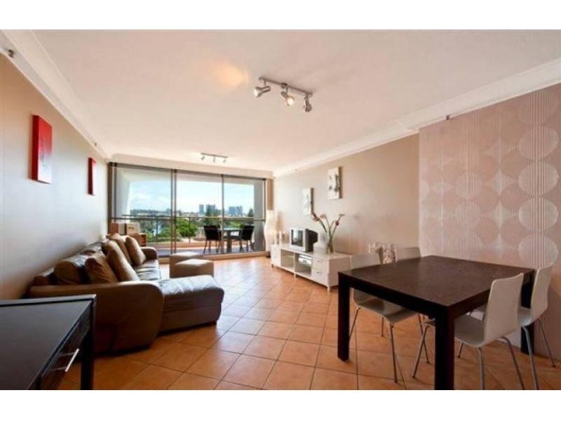 503/3 River Drive, Surfers Paradise QLD 4217