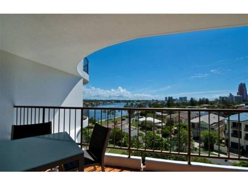 503/3 River Drive, Surfers Paradise QLD 4217