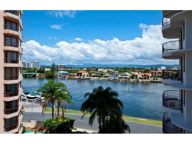 503/3 River Drive, Surfers Paradise QLD 4217