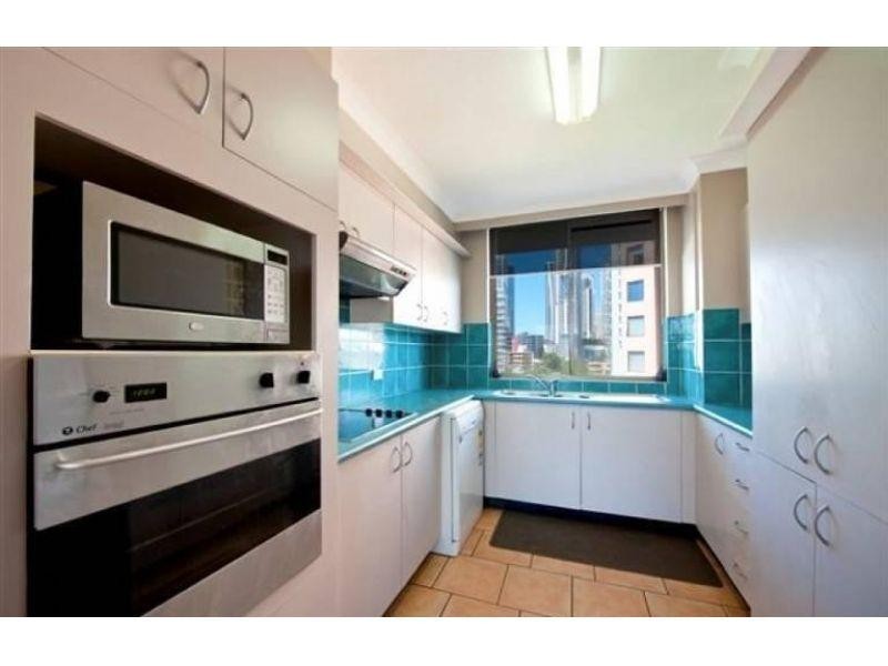 503/3 River Drive, Surfers Paradise QLD 4217
