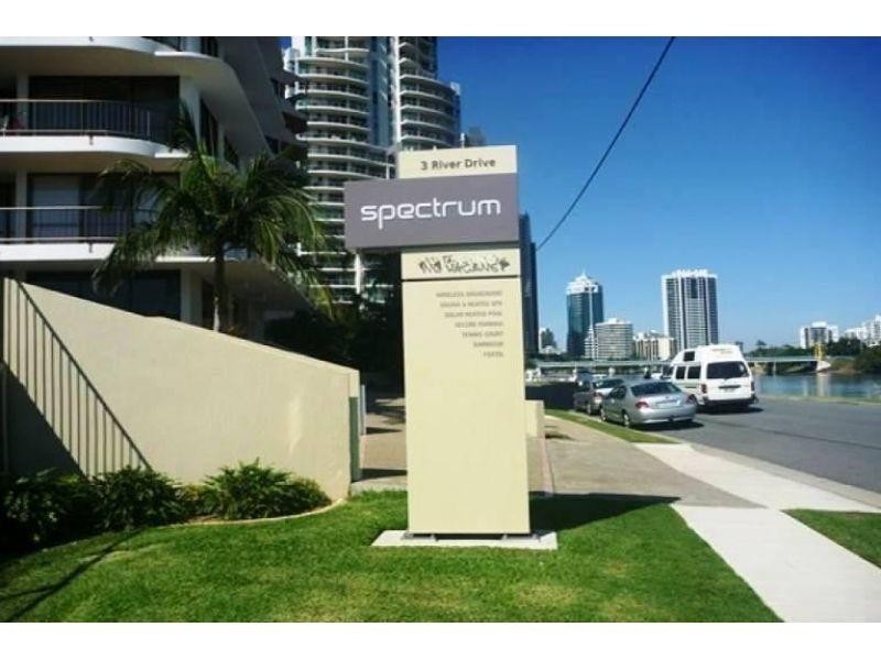 503/3 River Drive, Surfers Paradise QLD 4217