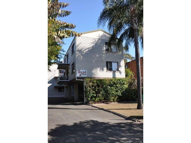 7/8 Baker Avenue, Labrador QLD 4215