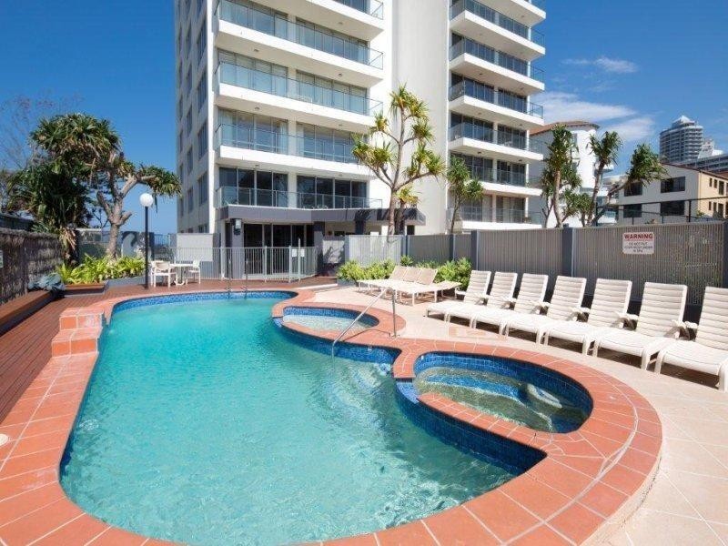 11/20 Old Burleigh Road, Broadbeach QLD 4218