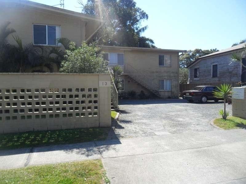 3/13 Central Street, Labrador QLD 4215