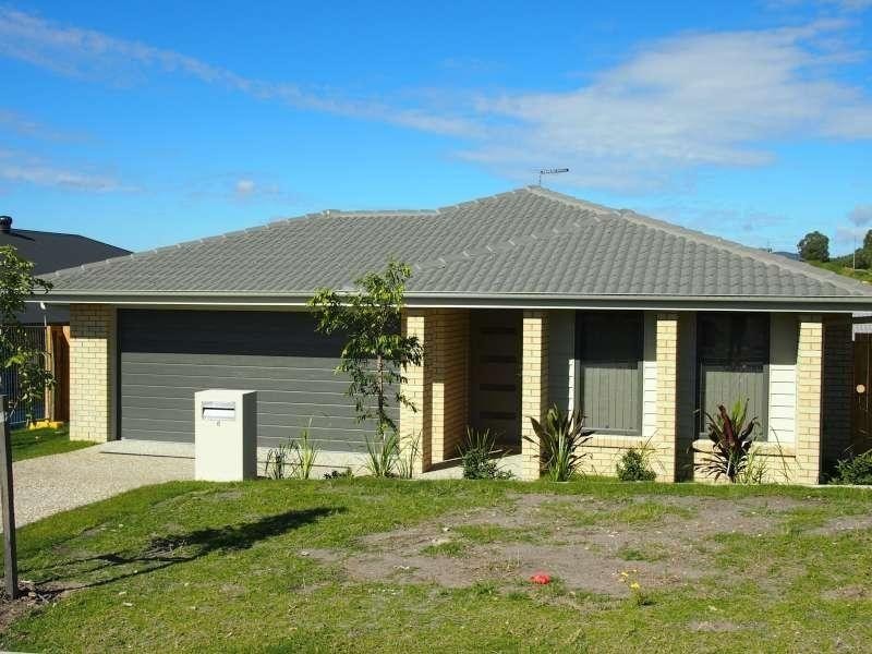 6 Oscar Close, Ormeau QLD 4208