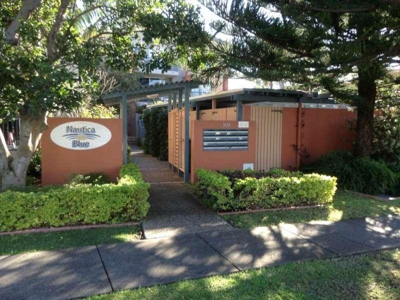 11/98-100 Petrel Avenue, Mermaid Beach QLD 4218