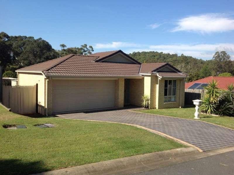 3 Elabana Court, Upper Coomera QLD 4209
