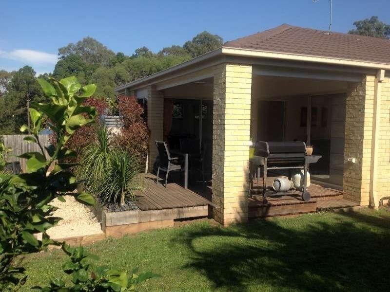 3 Elabana Court, Upper Coomera QLD 4209