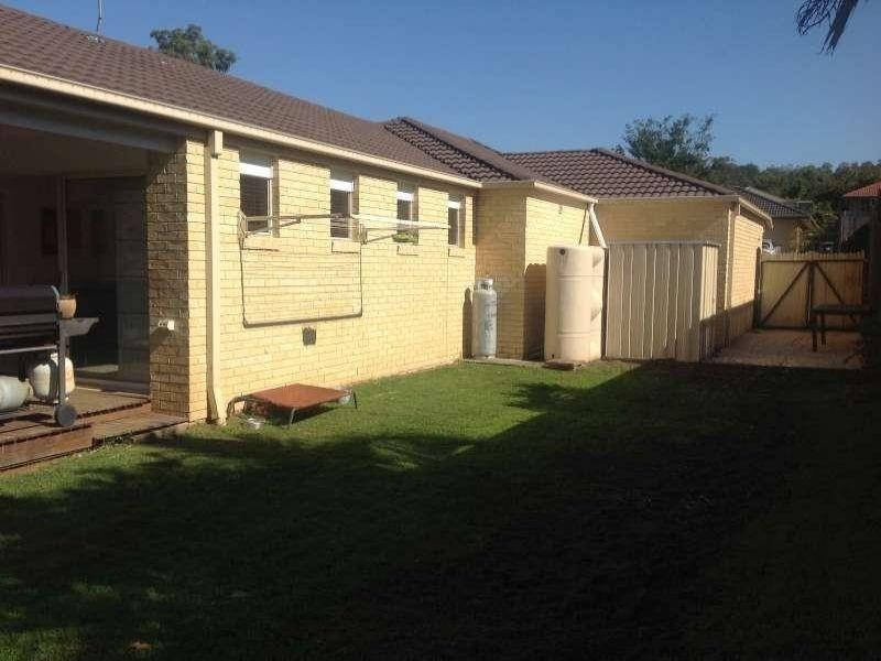 3 Elabana Court, Upper Coomera QLD 4209
