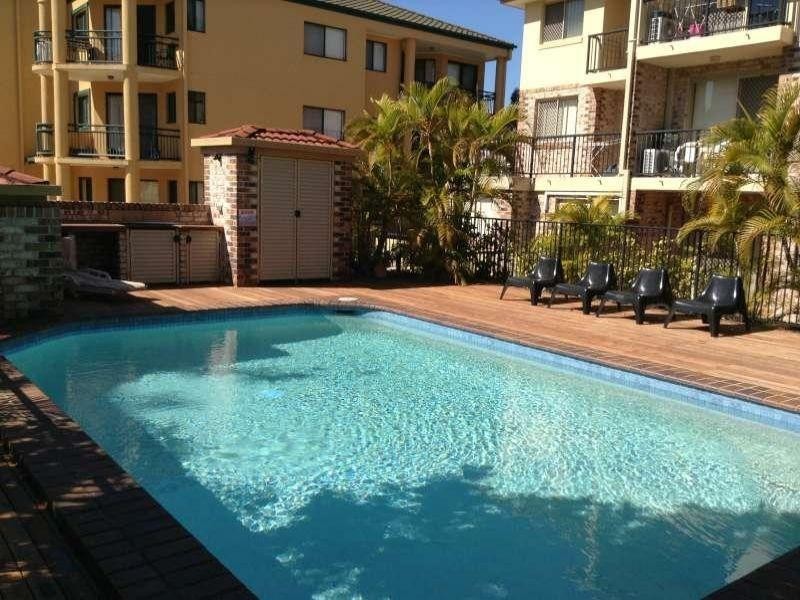 22/14 Spendelove Avenue, Southport QLD 4215