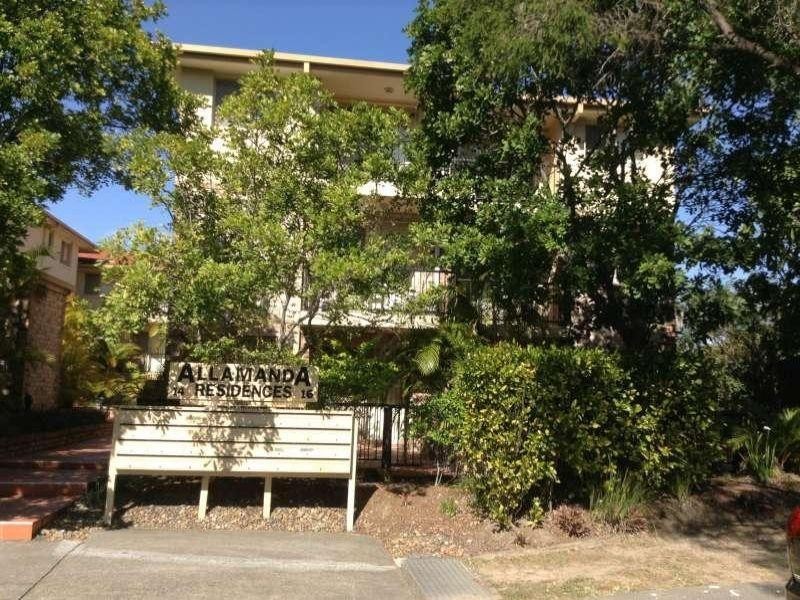 22/14 Spendelove Avenue, Southport QLD 4215