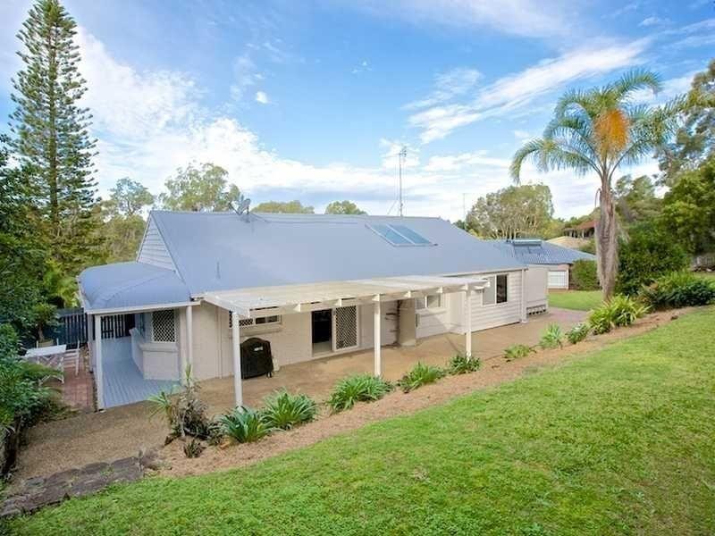 6 Cobram Place, Helensvale QLD 4212