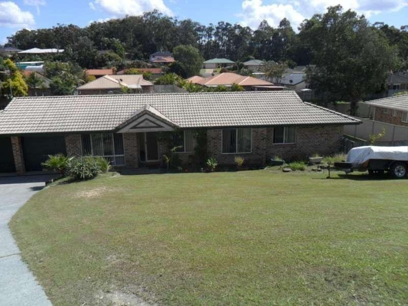 7 Grimsdyke Court, Molendinar QLD 4214