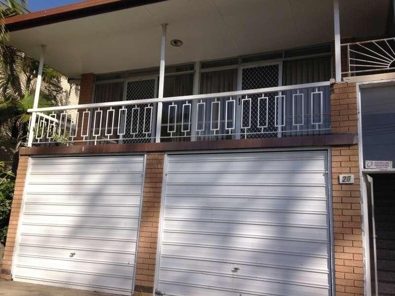 3/26 Leonard Avenue, Surfers Paradise QLD 4217