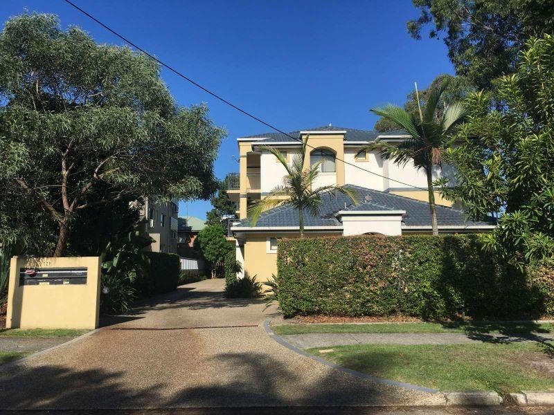 5/129 Muir Street, Labrador QLD 4215