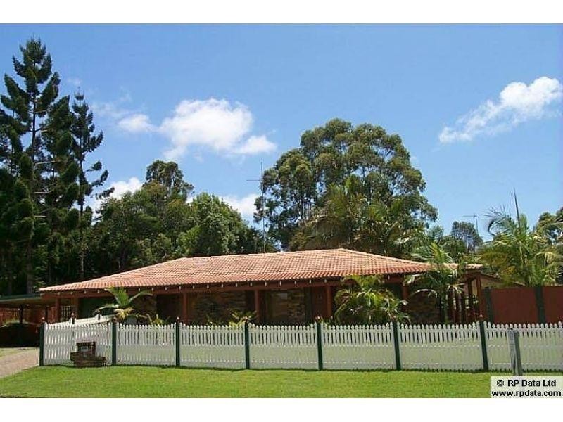 1 Koolewong Parade, Ashmore QLD 4214