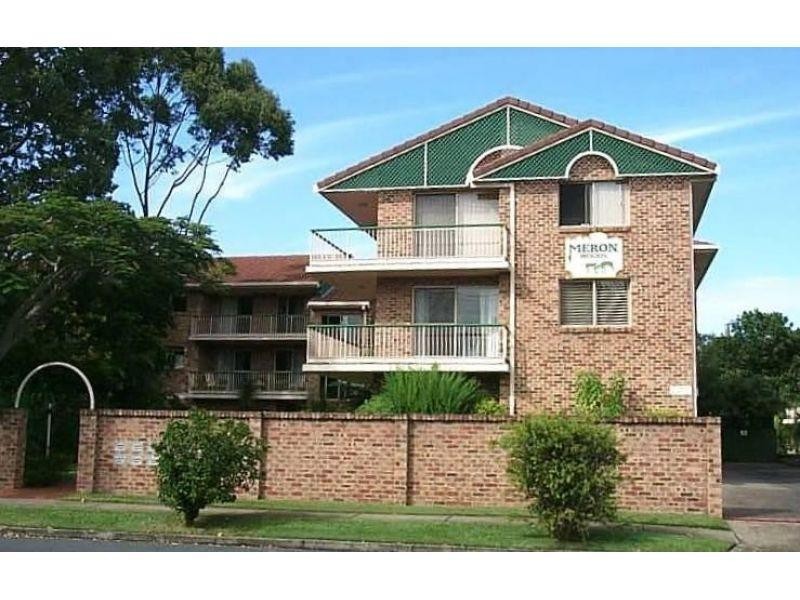 12/32 Meron Street, Southport QLD 4215