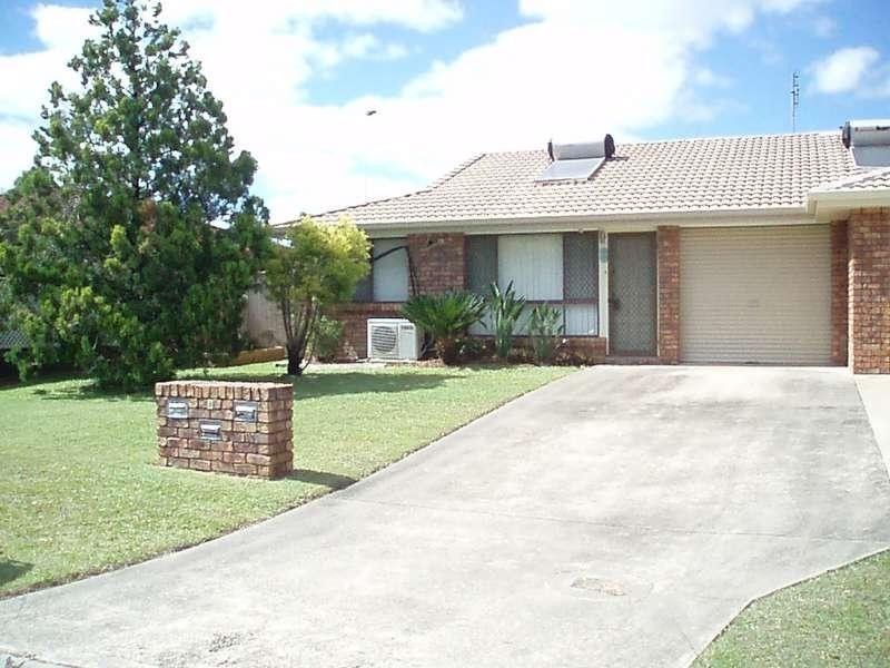 1/8 Burwood Court, Labrador QLD 4215