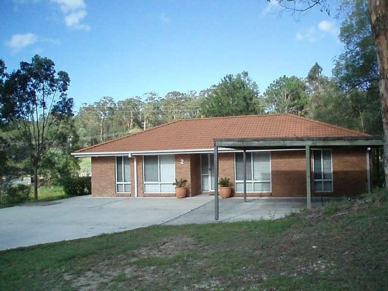 2 Nature Valley Court, Tallai QLD 4213