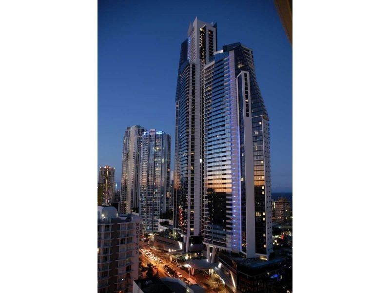 1031/9 Ferny Avenue, Surfers Paradise QLD 4217
