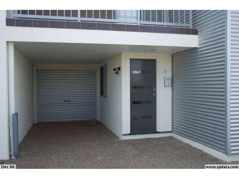 3/20 Tourangeau Crescent, Varsity Lakes QLD 4227