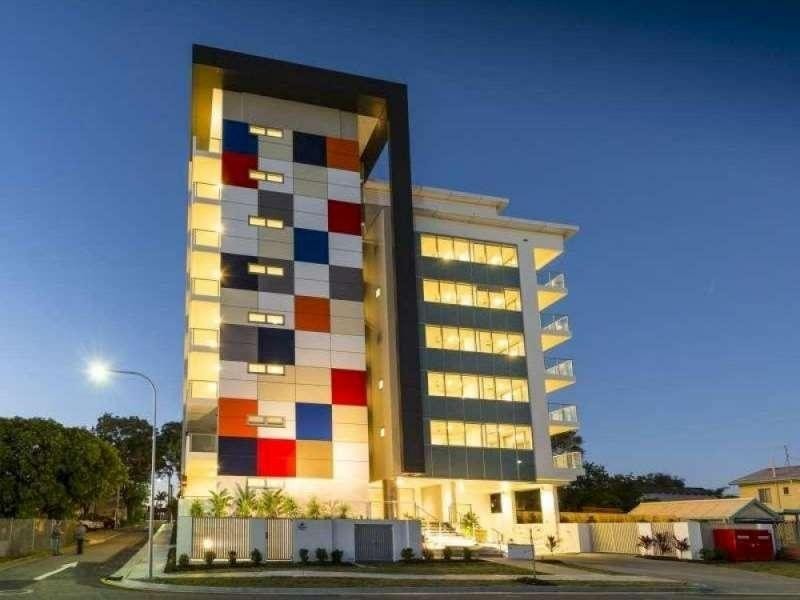 307/3-5 Gibbs Street, Southport QLD 4215