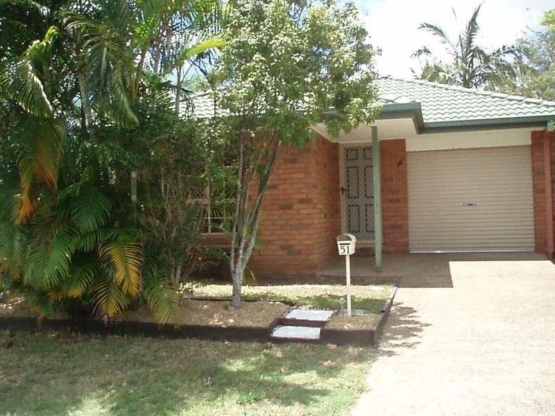 51 Rivergum Drive, Nerang QLD 4211