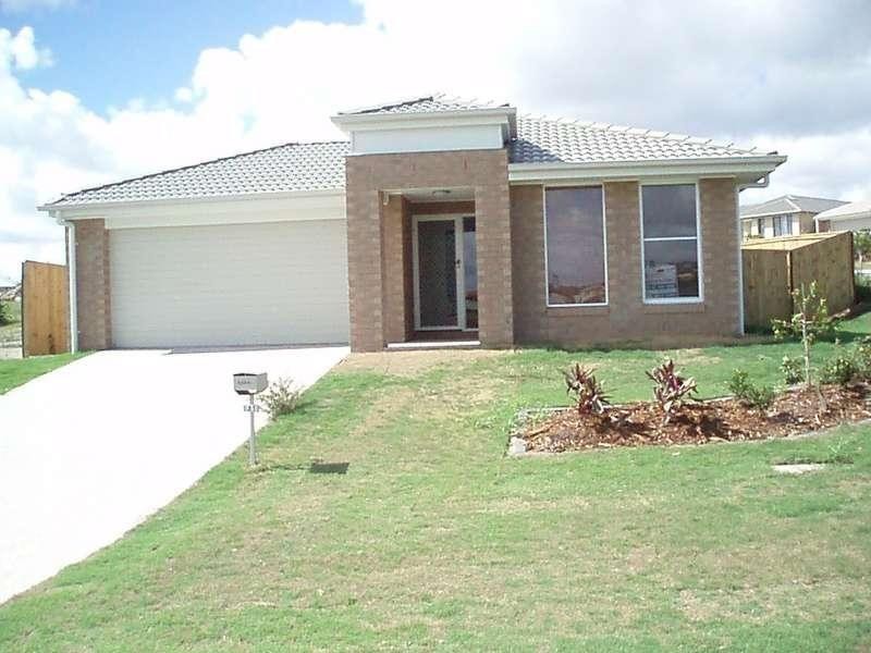 31 Milly Circuit, Ormeau QLD 4208
