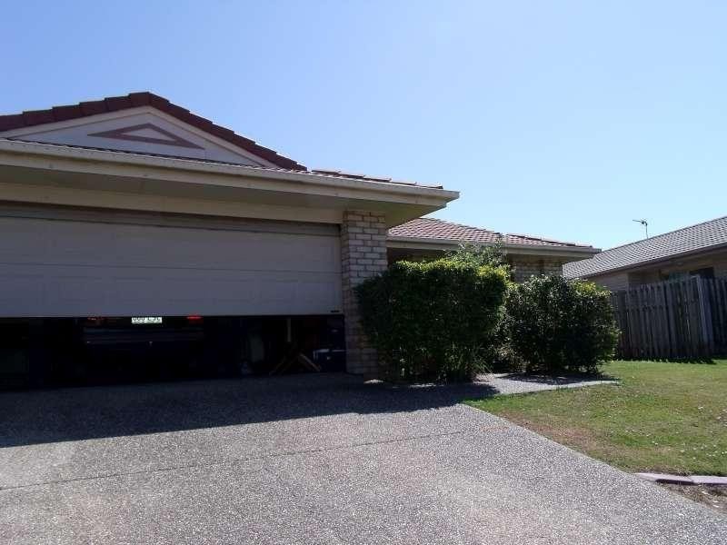 33 Riverbrook Drive, Upper Coomera QLD 4209