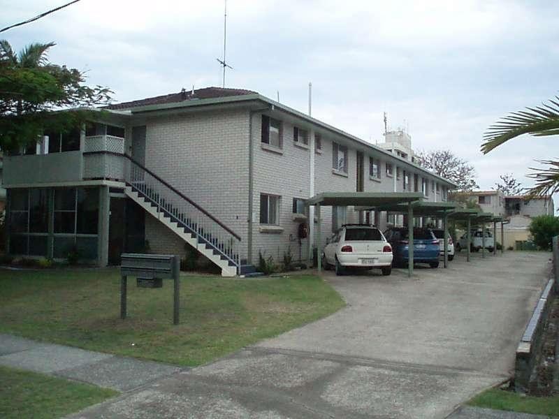 6/49 Back Street, Biggera Waters QLD 4216