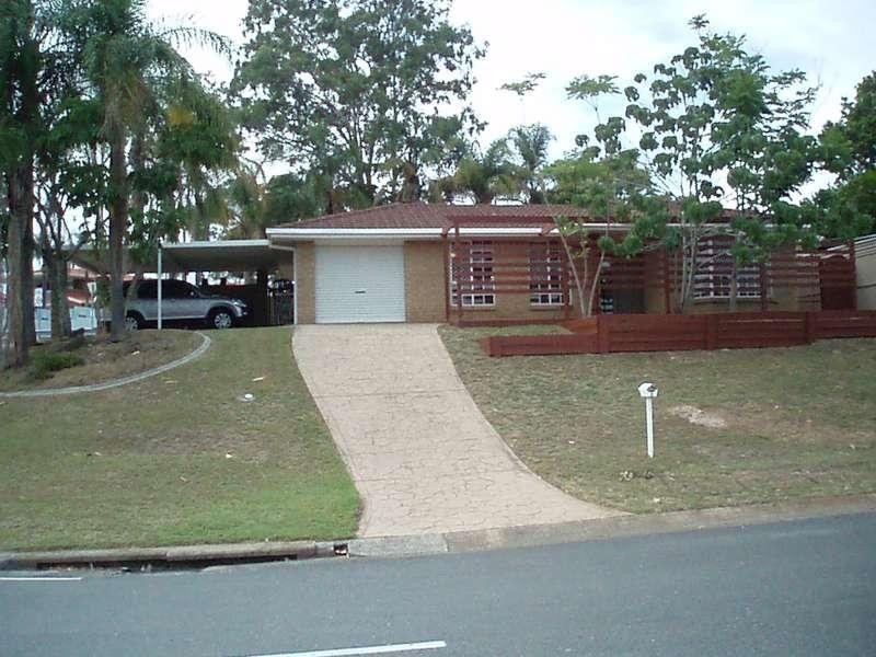 2 Dawnann Court, Carrara QLD 4211