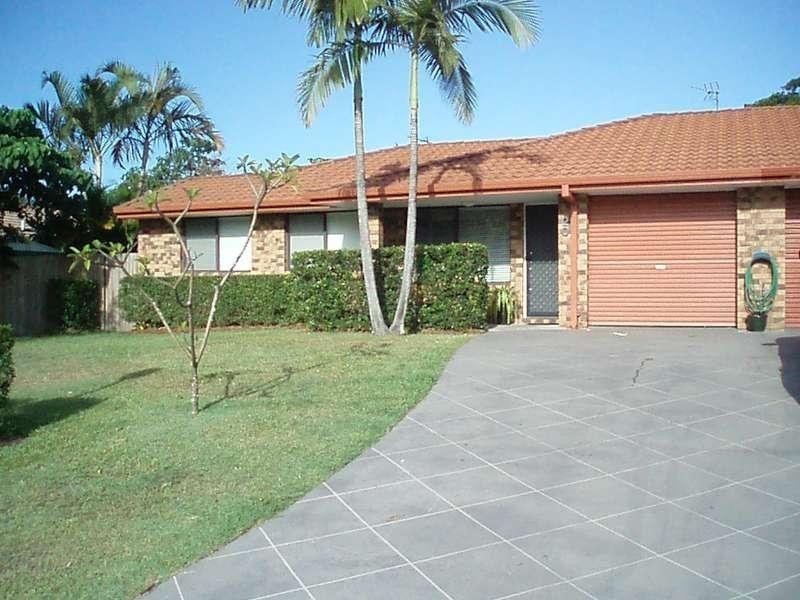 20/35a Grevillea Drive, Varsity Lakes QLD 4227