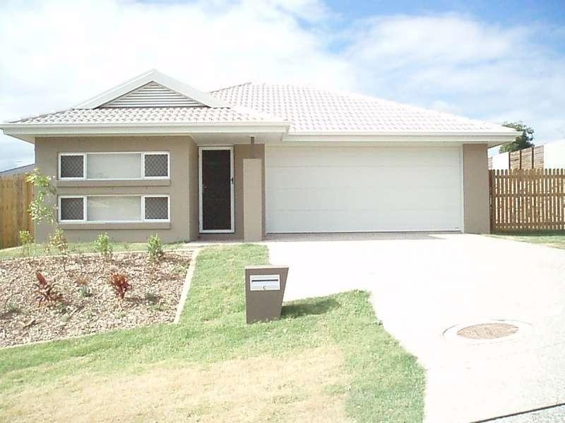 6 Archer Lane, Willow Vale QLD 4209