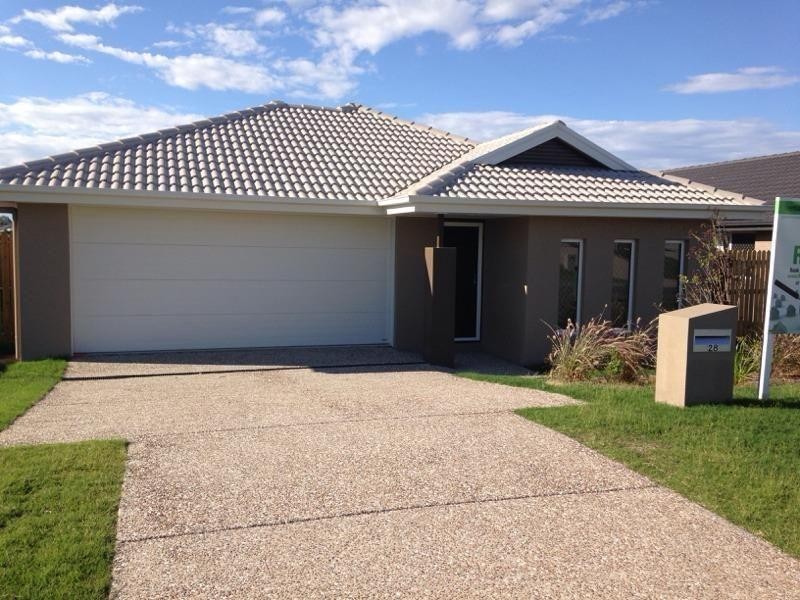 28 McLachlan Circuit, Willow Vale QLD 4209