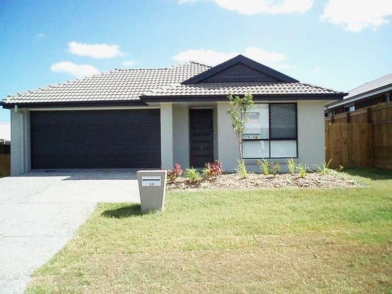 34 McLachlan Circuit, Willow Vale QLD 4209